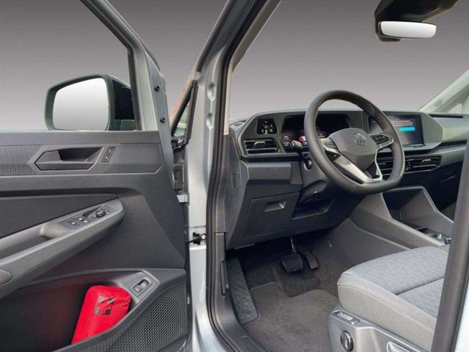 Volkswagen Caddy – Bild 9