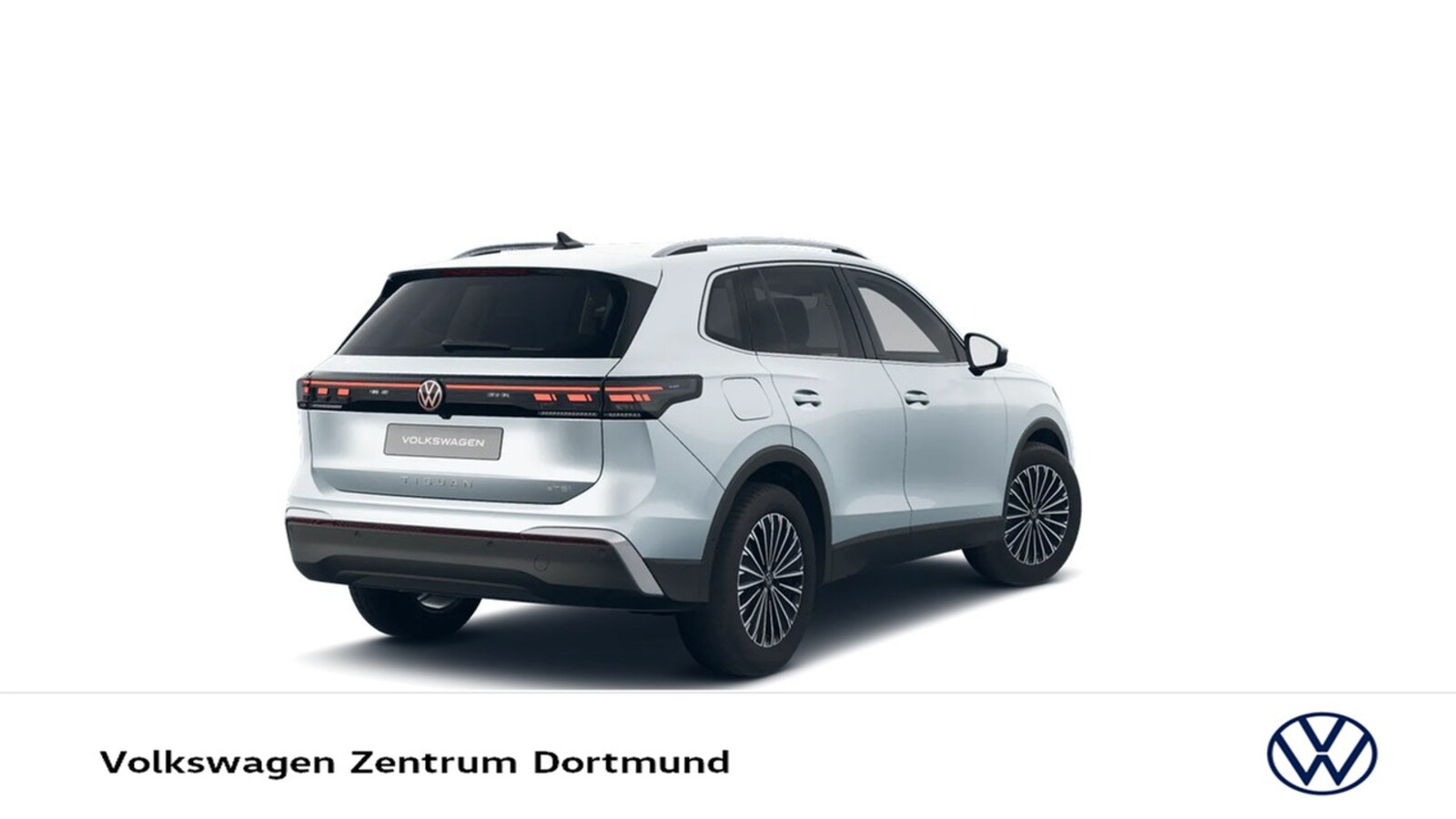 Volkswagen Tiguan – Bild 5