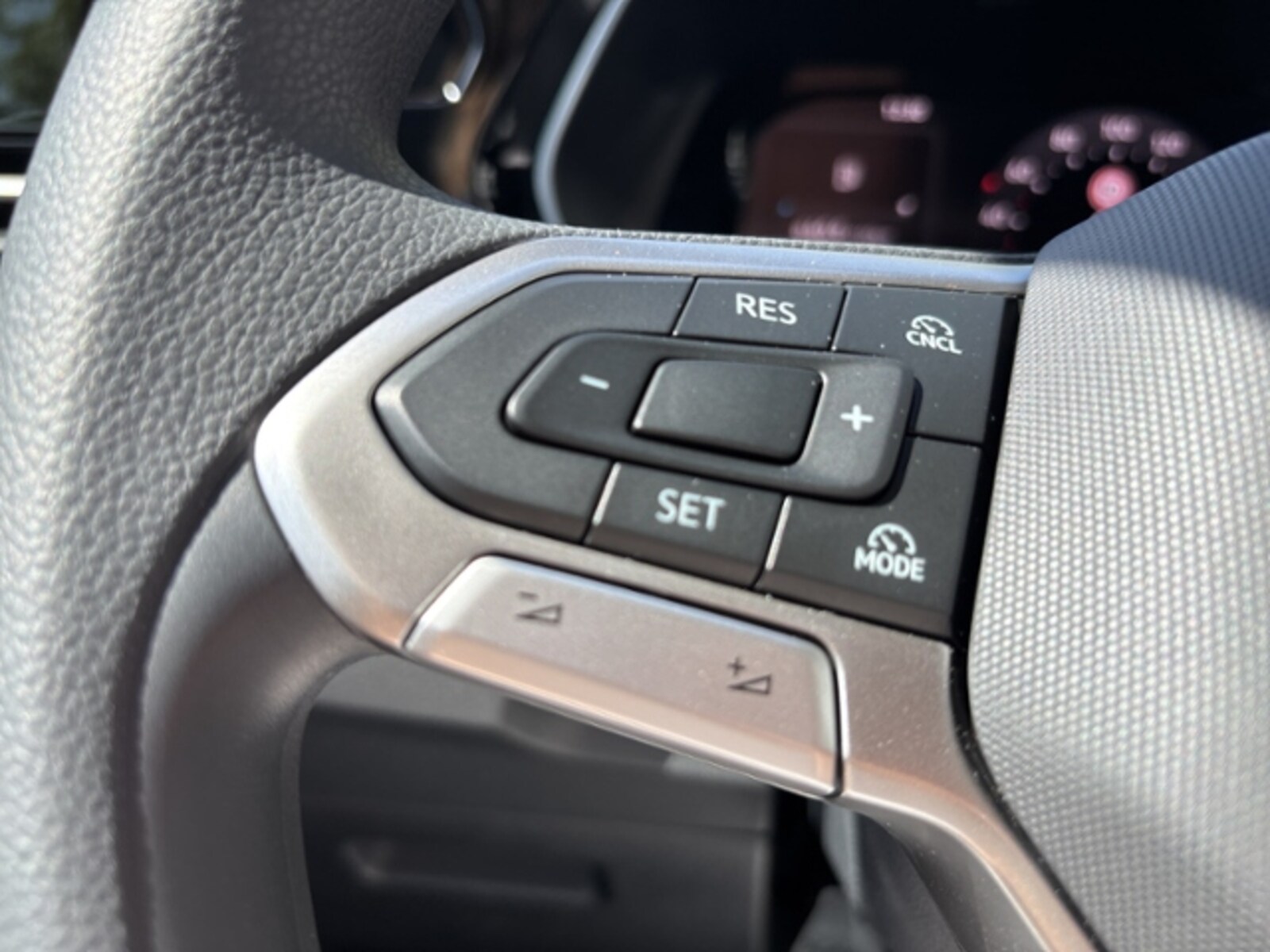 Volkswagen Caddy Cargo – Bild 17