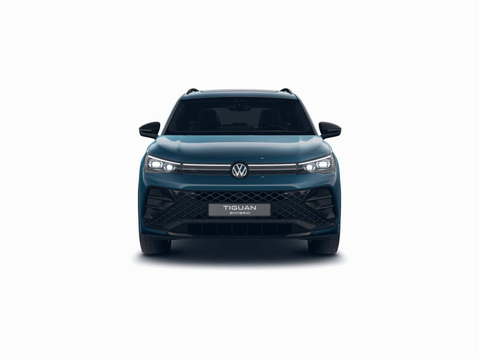 Volkswagen Tiguan – Bild 7