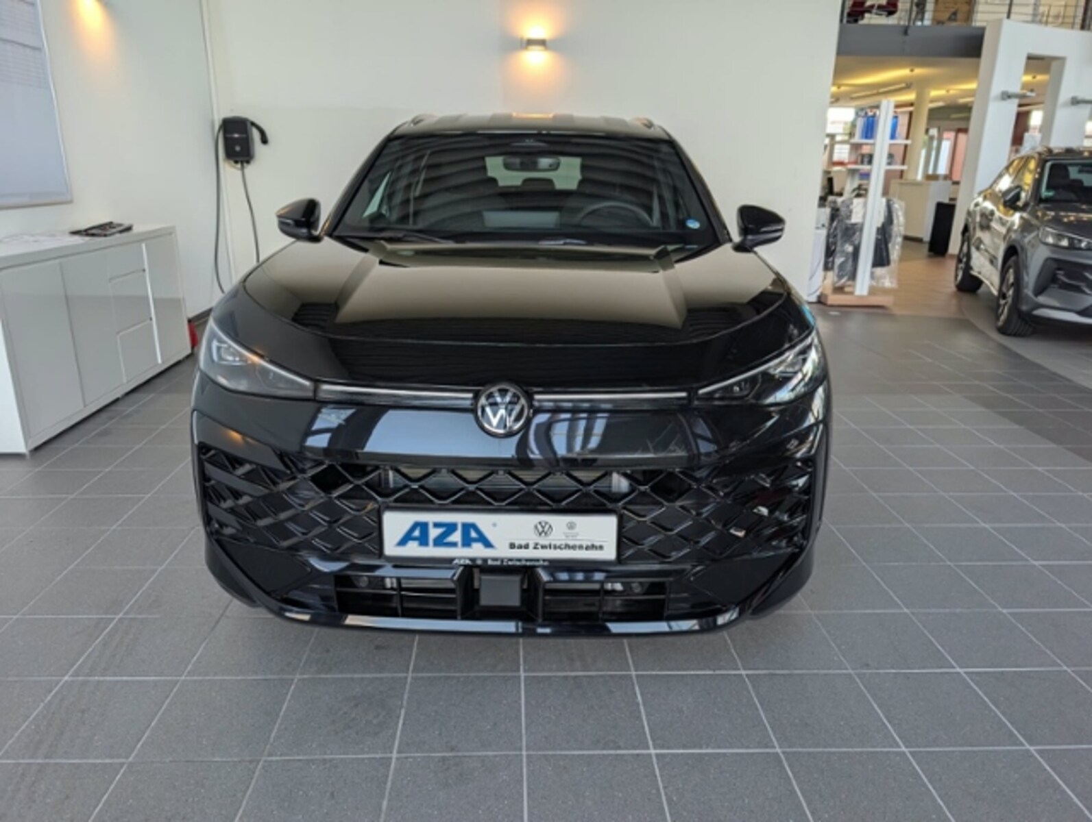 Volkswagen T-Roc – Bild 3