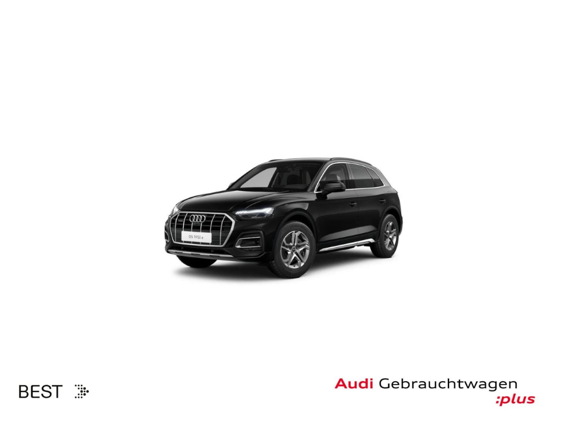 Audi Q5 TFSI e 2023