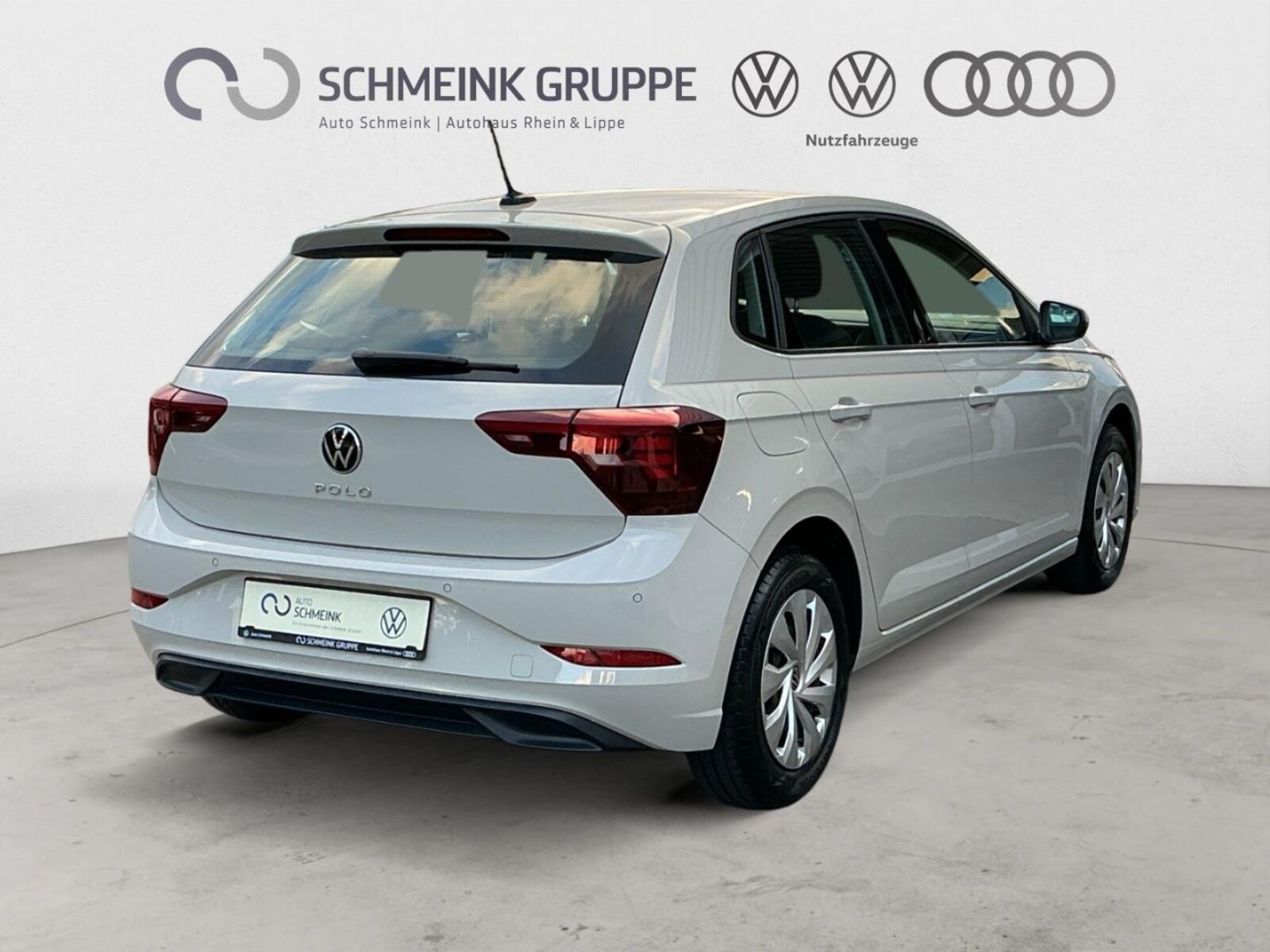 Volkswagen Polo – Bild 5