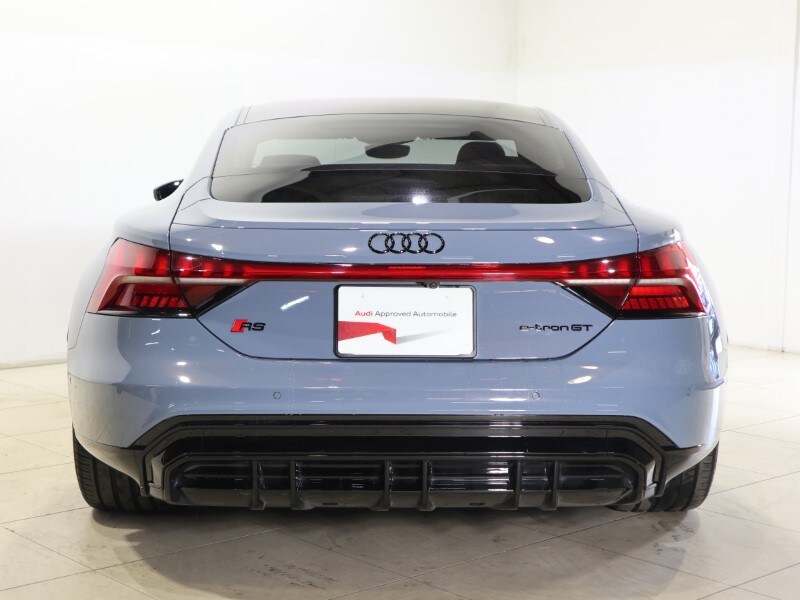 Image about Audi RS e-tron GT RS e-tron GT