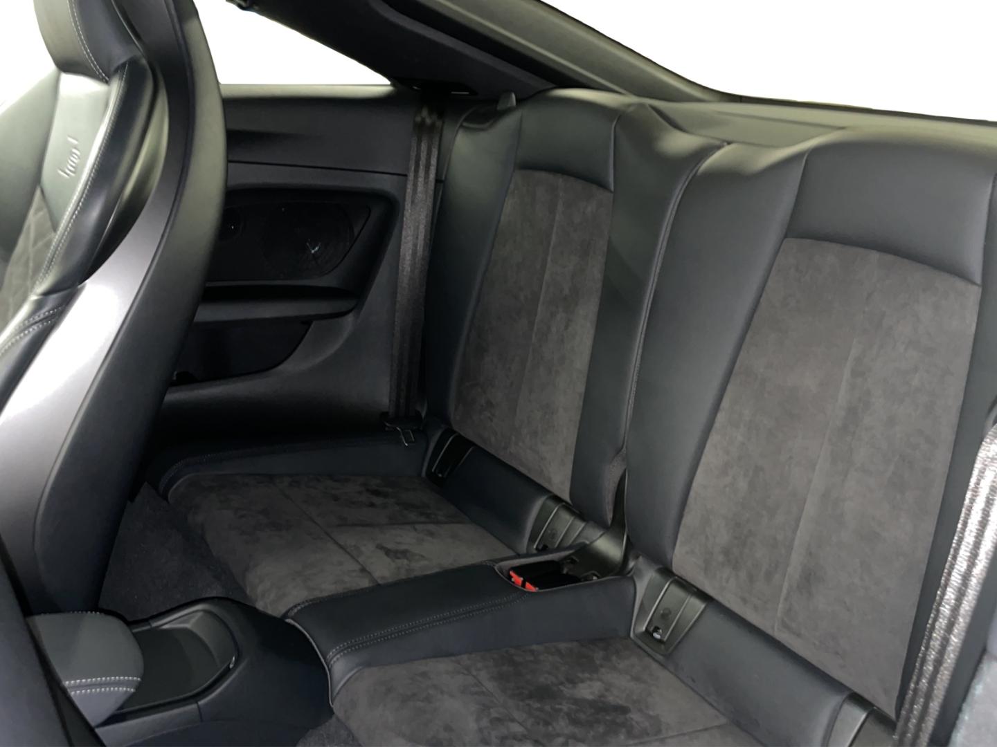 Image about Audi TTS Coupé TTS Coupé TFSI 235 kW (320 PS) S tronic