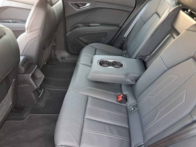 Image about Audi Q4 e-tron 40 e-tron