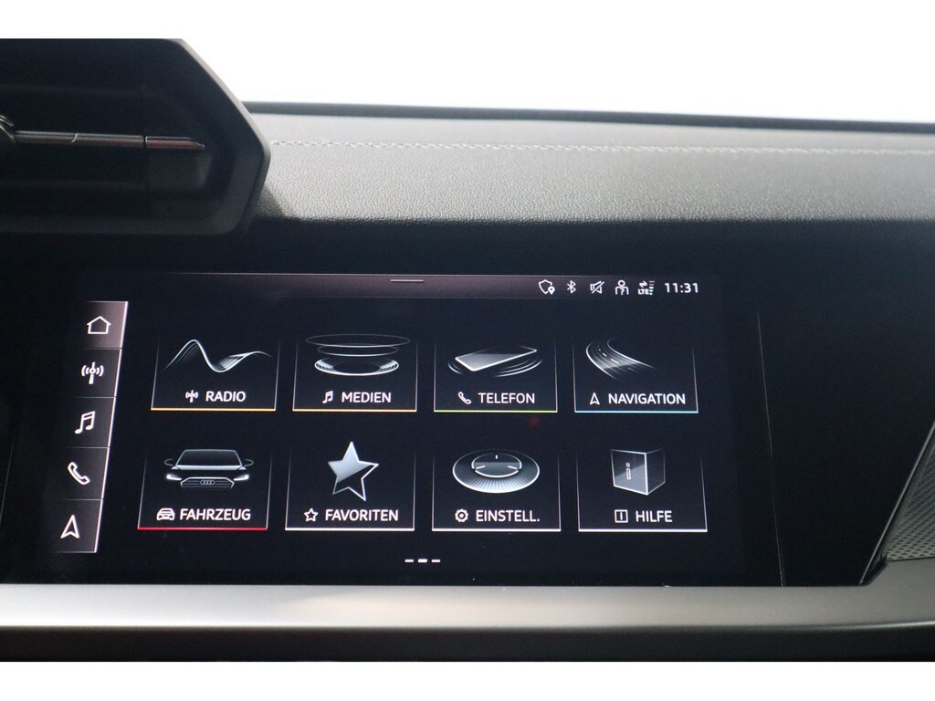 Image about Audi S3 Sportback TFSI quattro S tronic