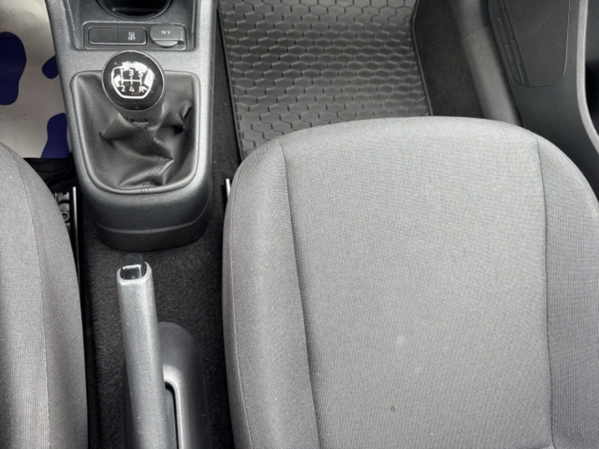 Volkswagen up! cup up!