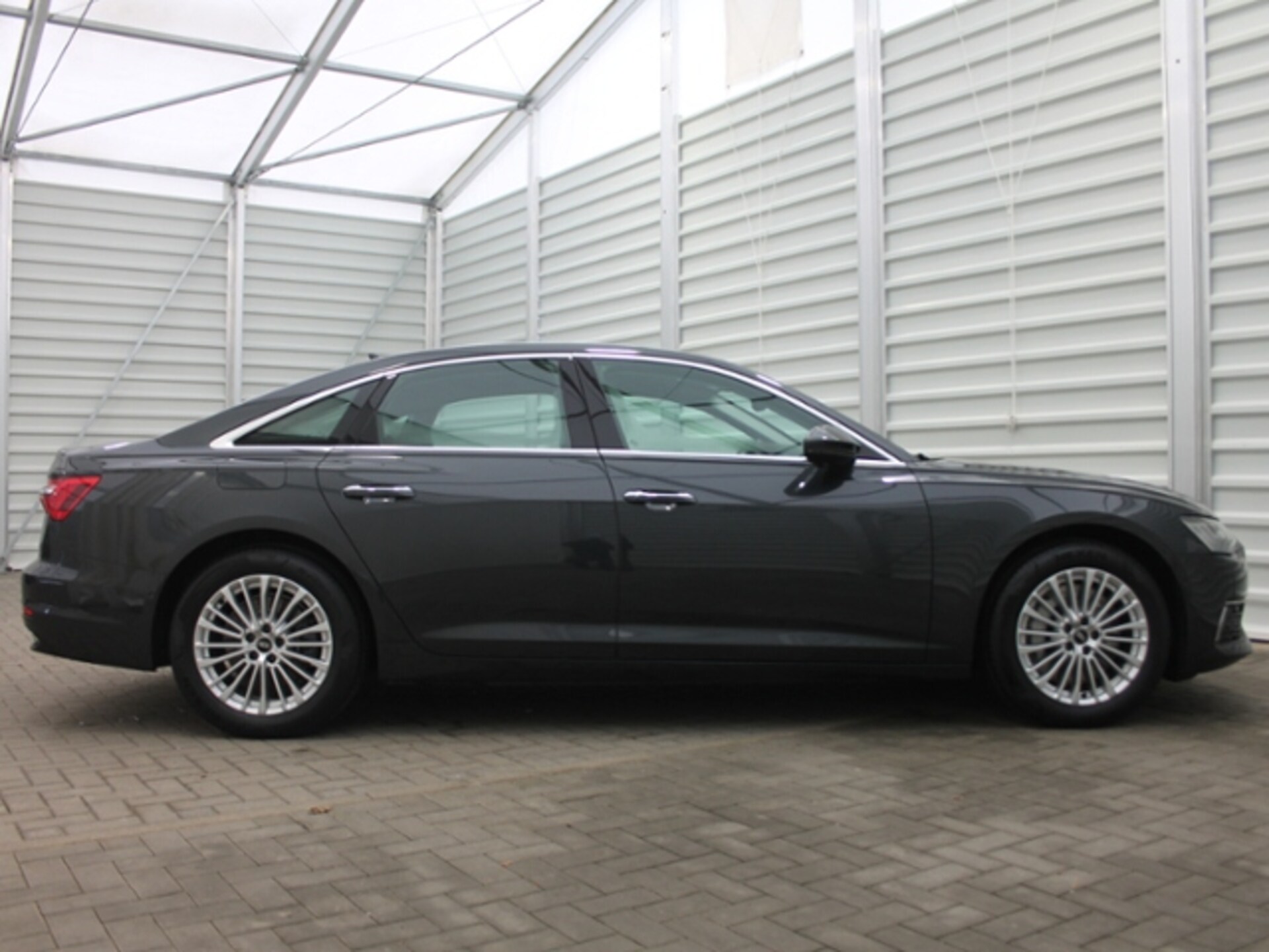 Audi A6 Limousine TFSI e S line
