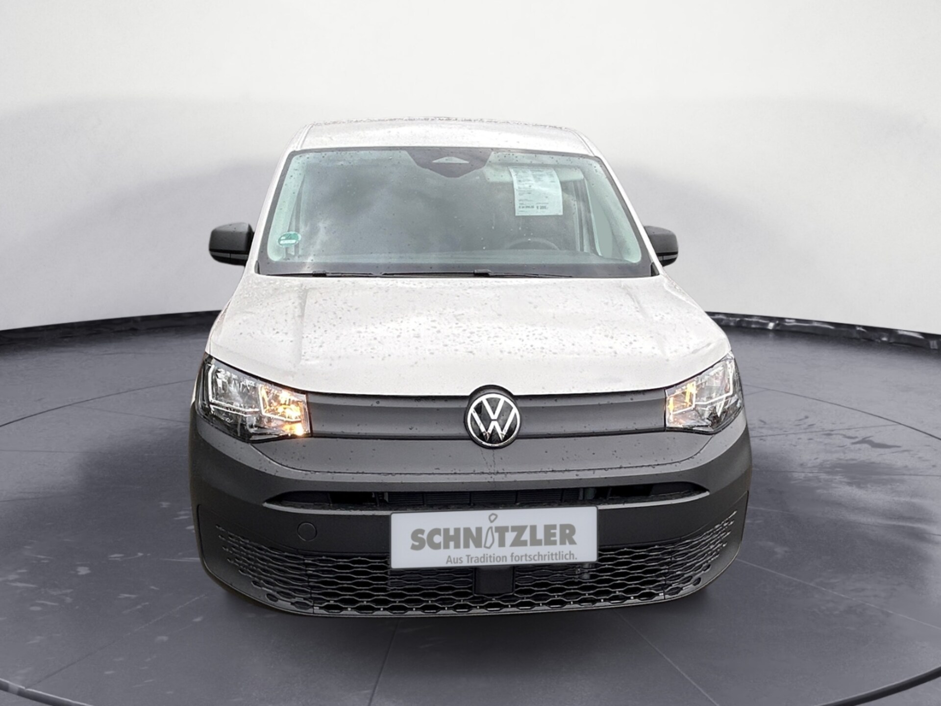 Volkswagen Caddy Cargo