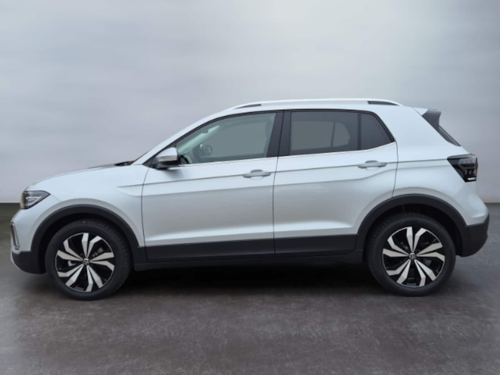 Volkswagen T-Cross – Bild 7