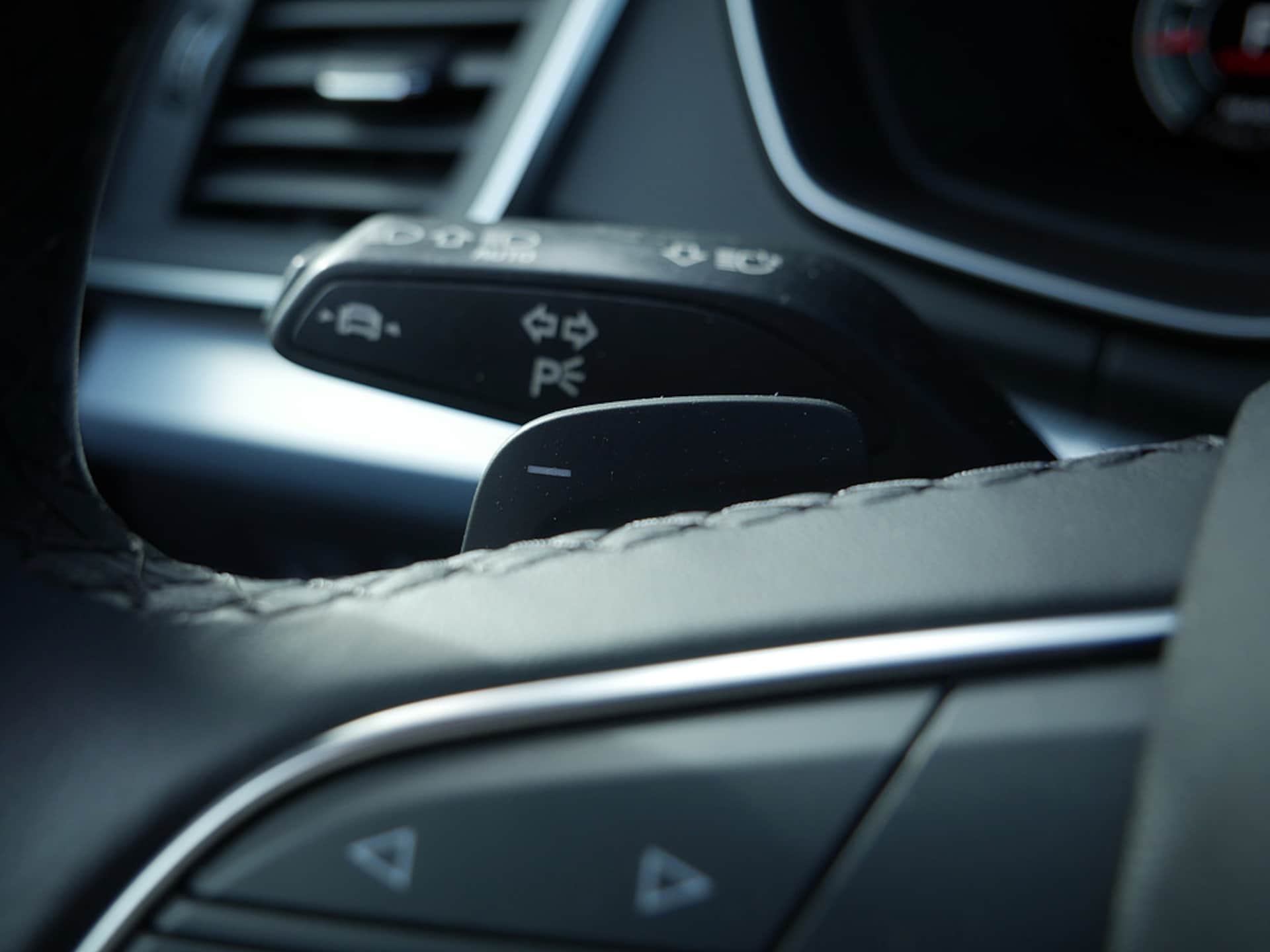Audi Q5 Sportback S line