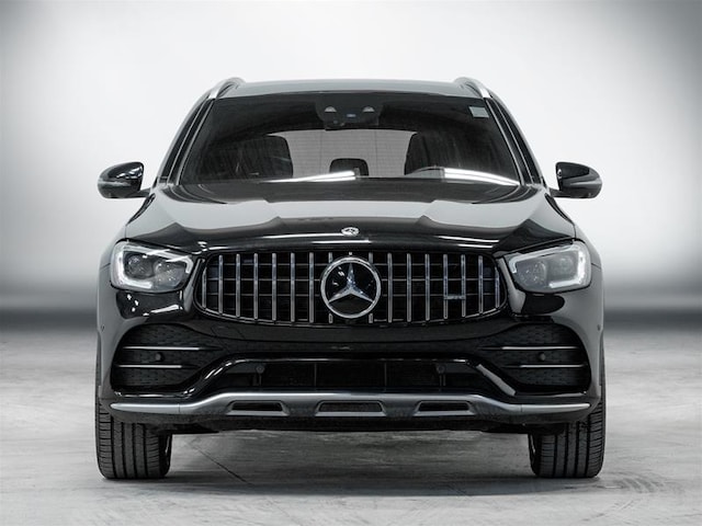 2022 Mercedes-Benz