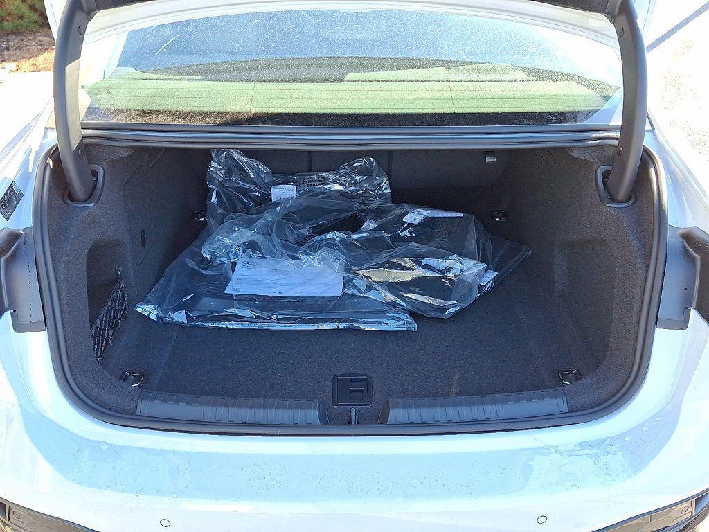 2026 Audi A6 Premium Plus - Photo 20