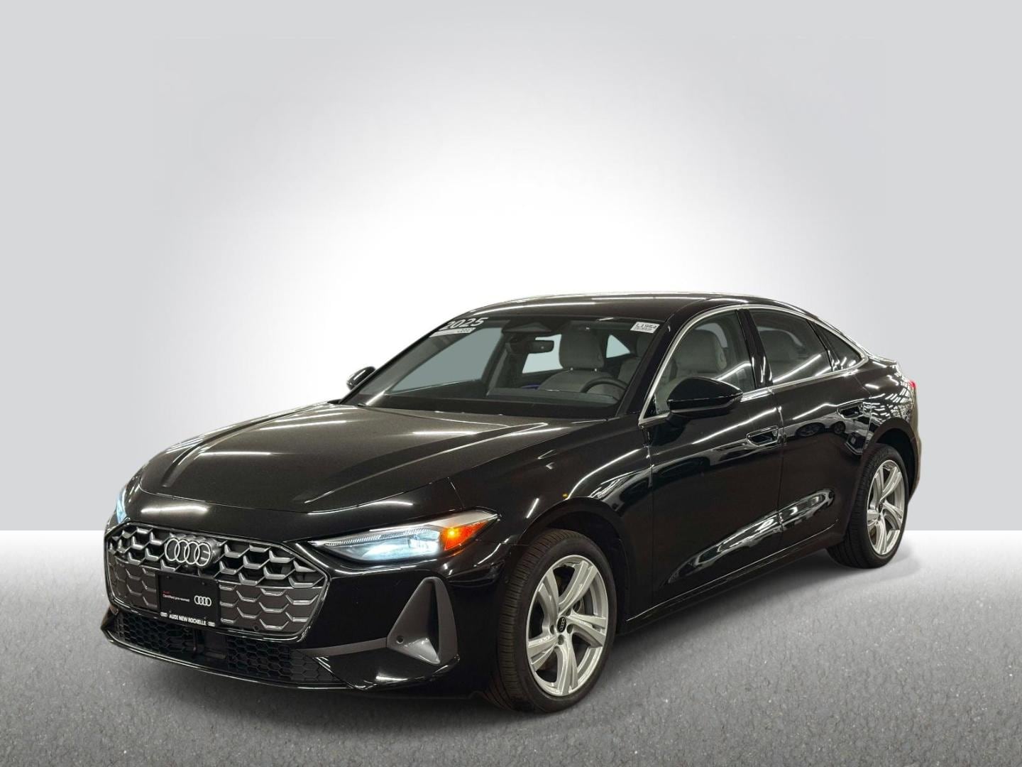 2025 Audi A5 Premium quattro S tronic's photo