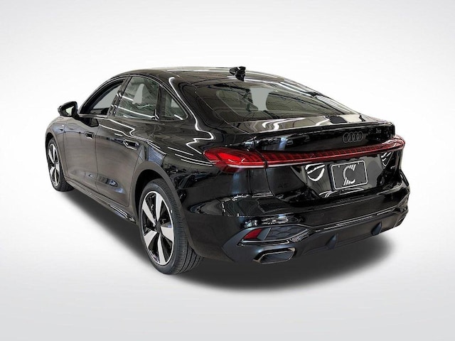 2026 Audi A5 Sedan
