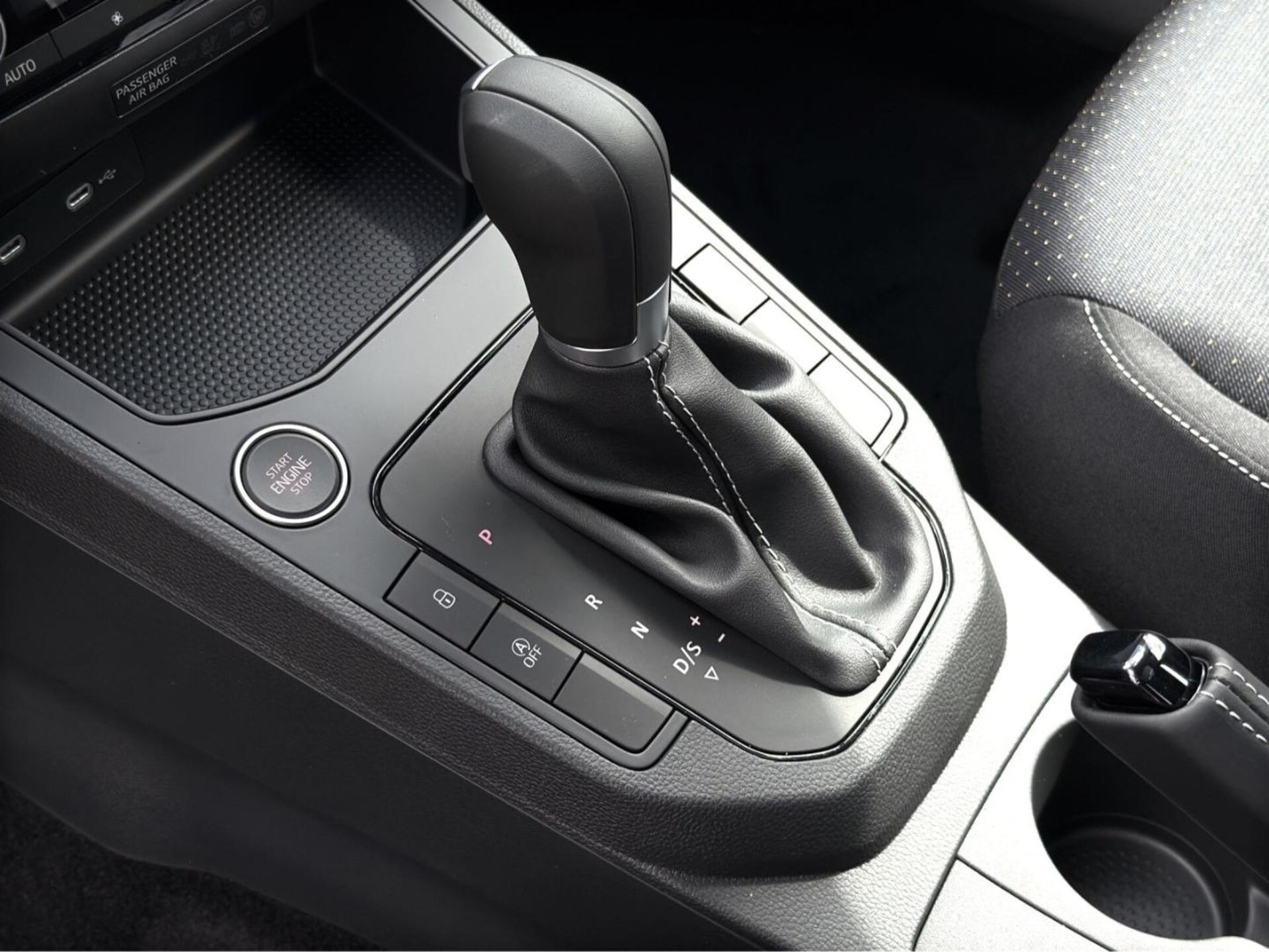 SEAT Ibiza Style