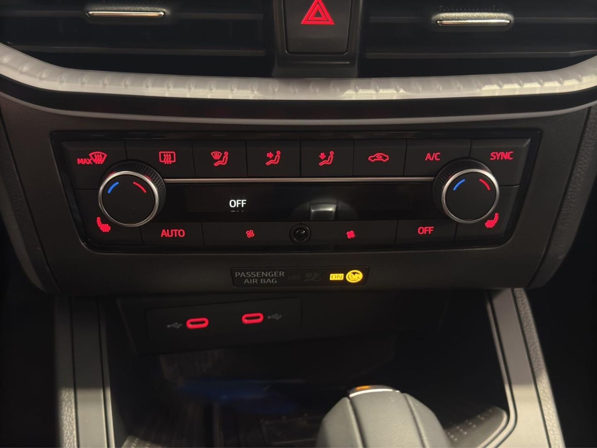 SEAT Ibiza Style