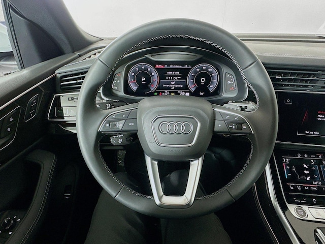 2026 Audi Q8 Premium Plus - Photo 11