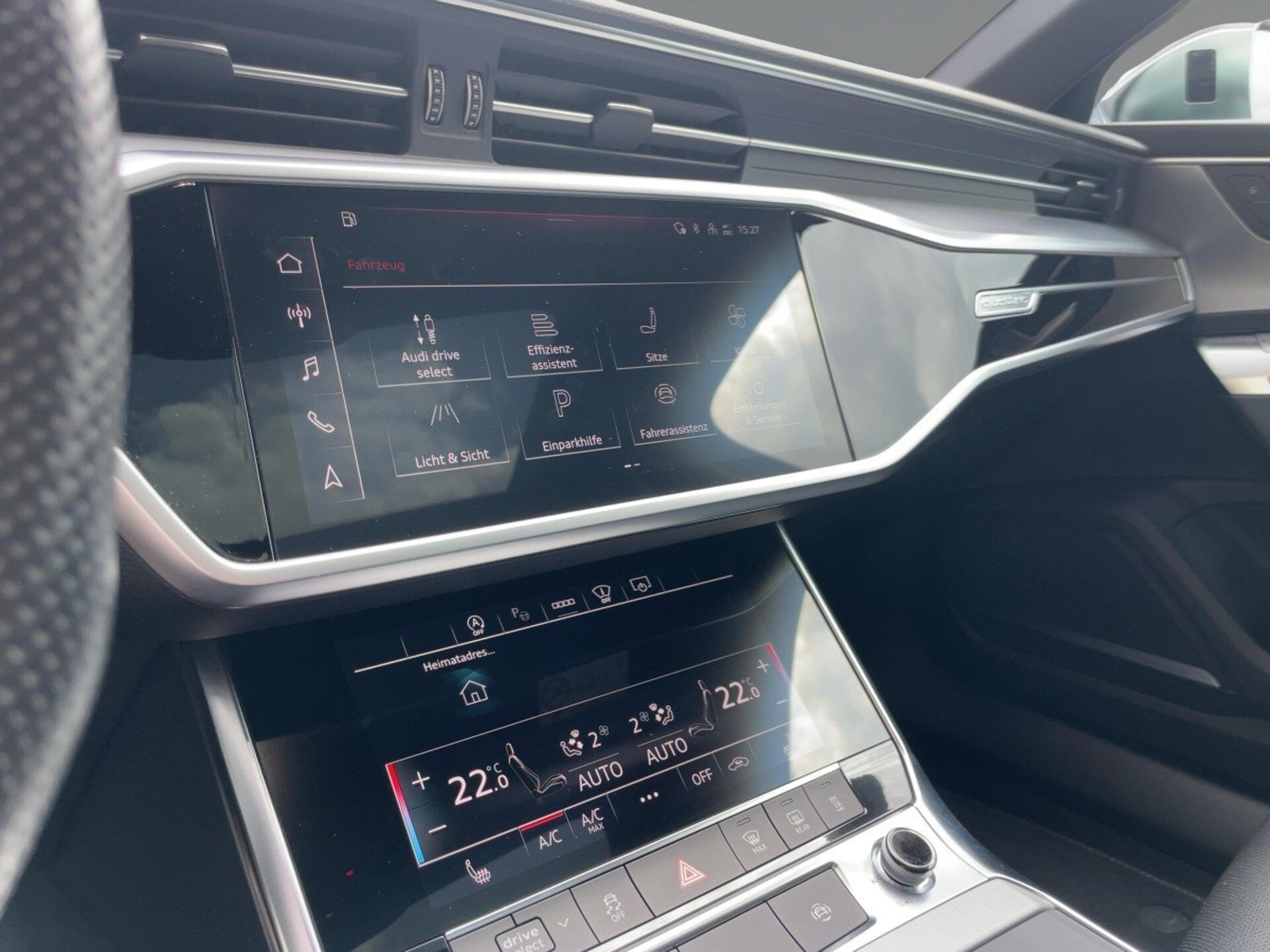 Audi S6 Avant