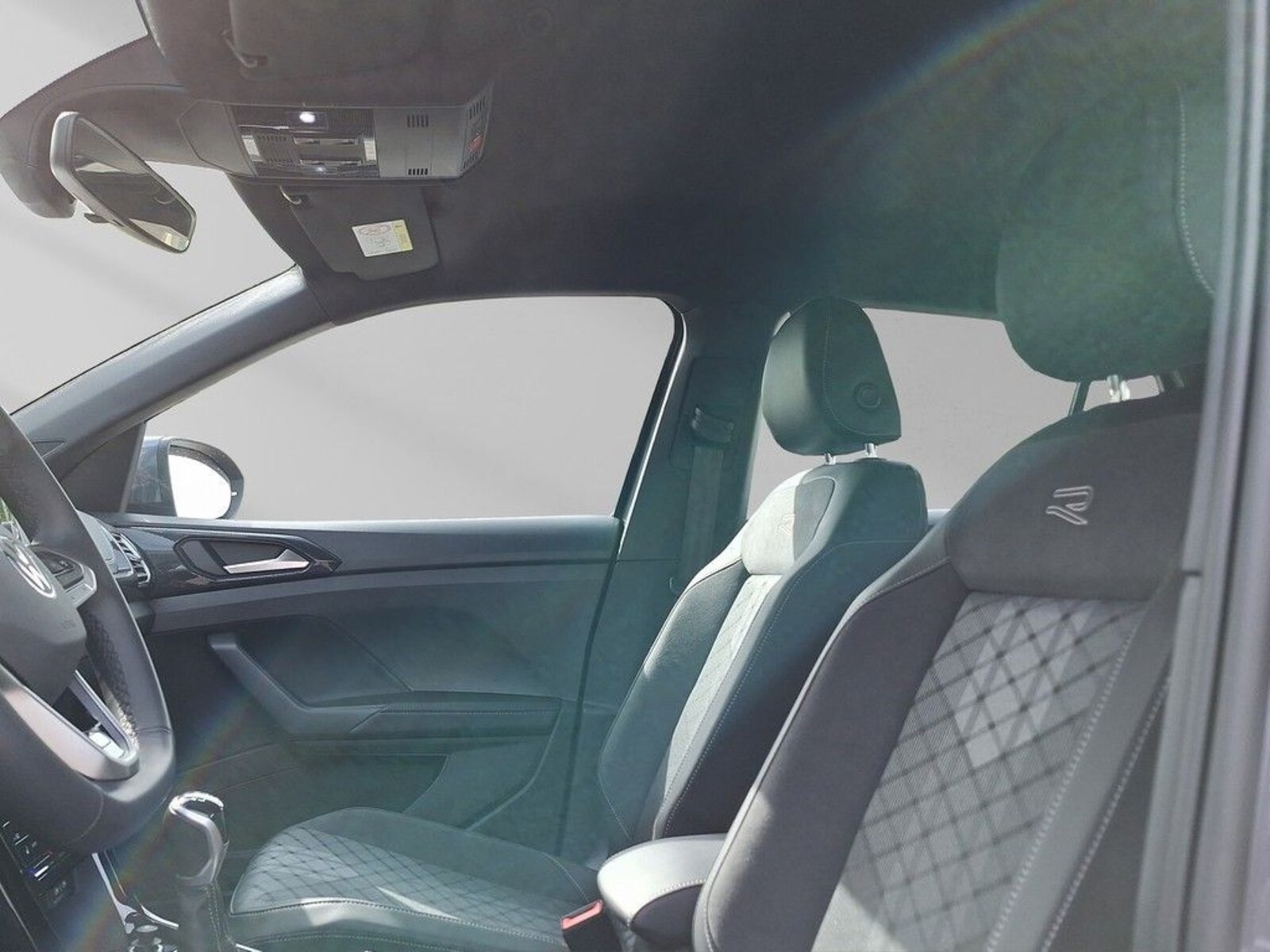 Volkswagen T-Cross – Bild 19
