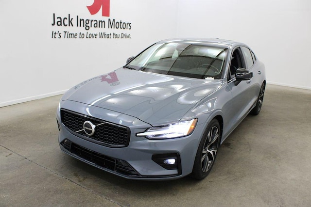 2024 Volvo S60