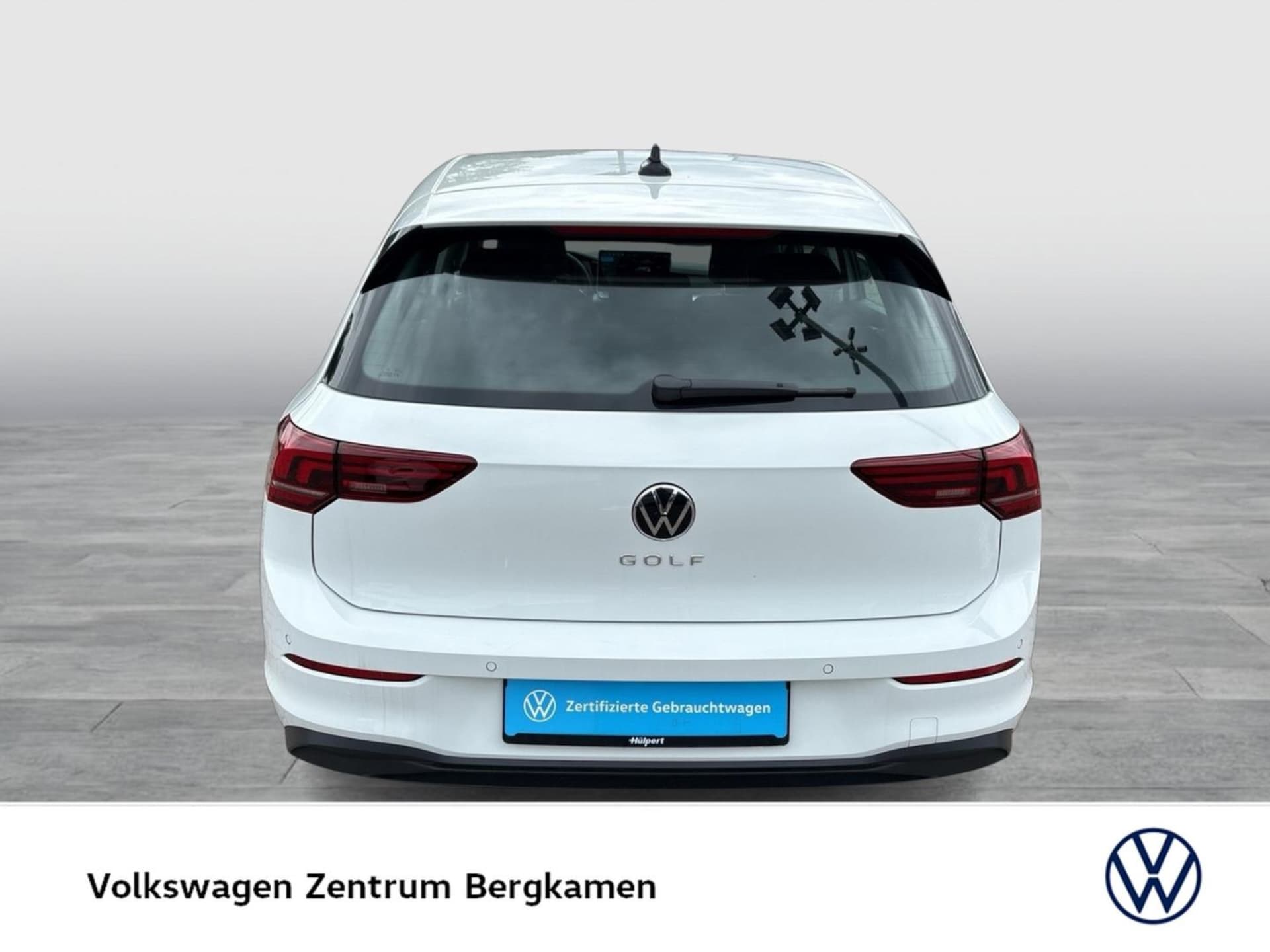 Volkswagen Golf Life