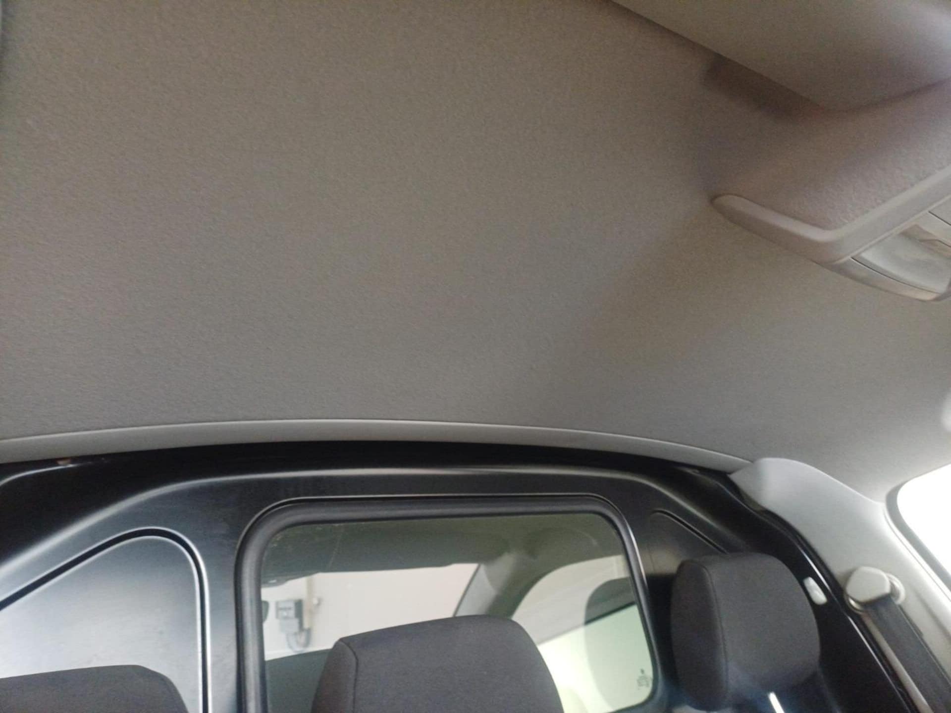 Volkswagen T6.1 Transporter Kasten kurzer Radstand EcoProfi