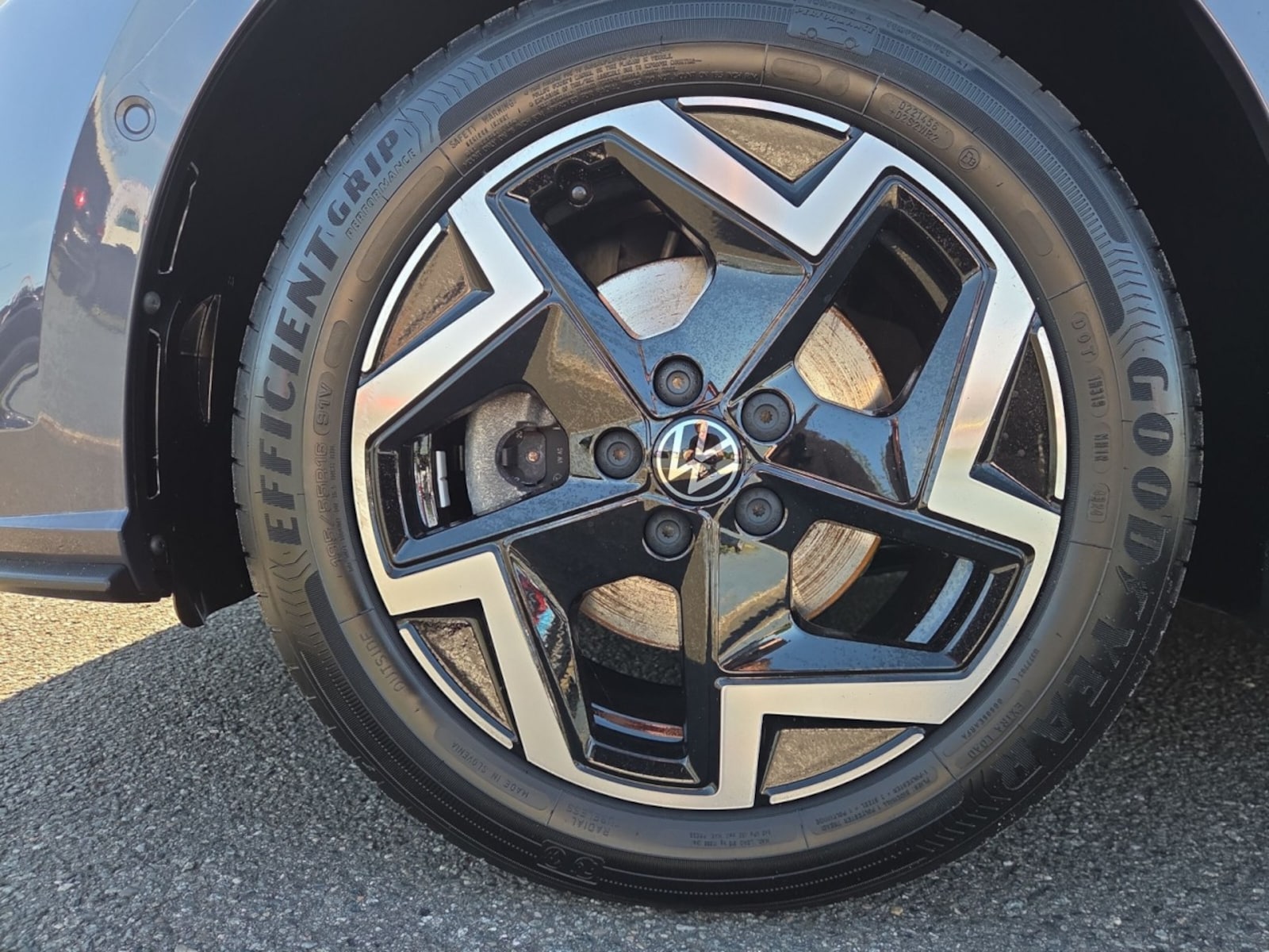 Volkswagen Polo – Bild 7