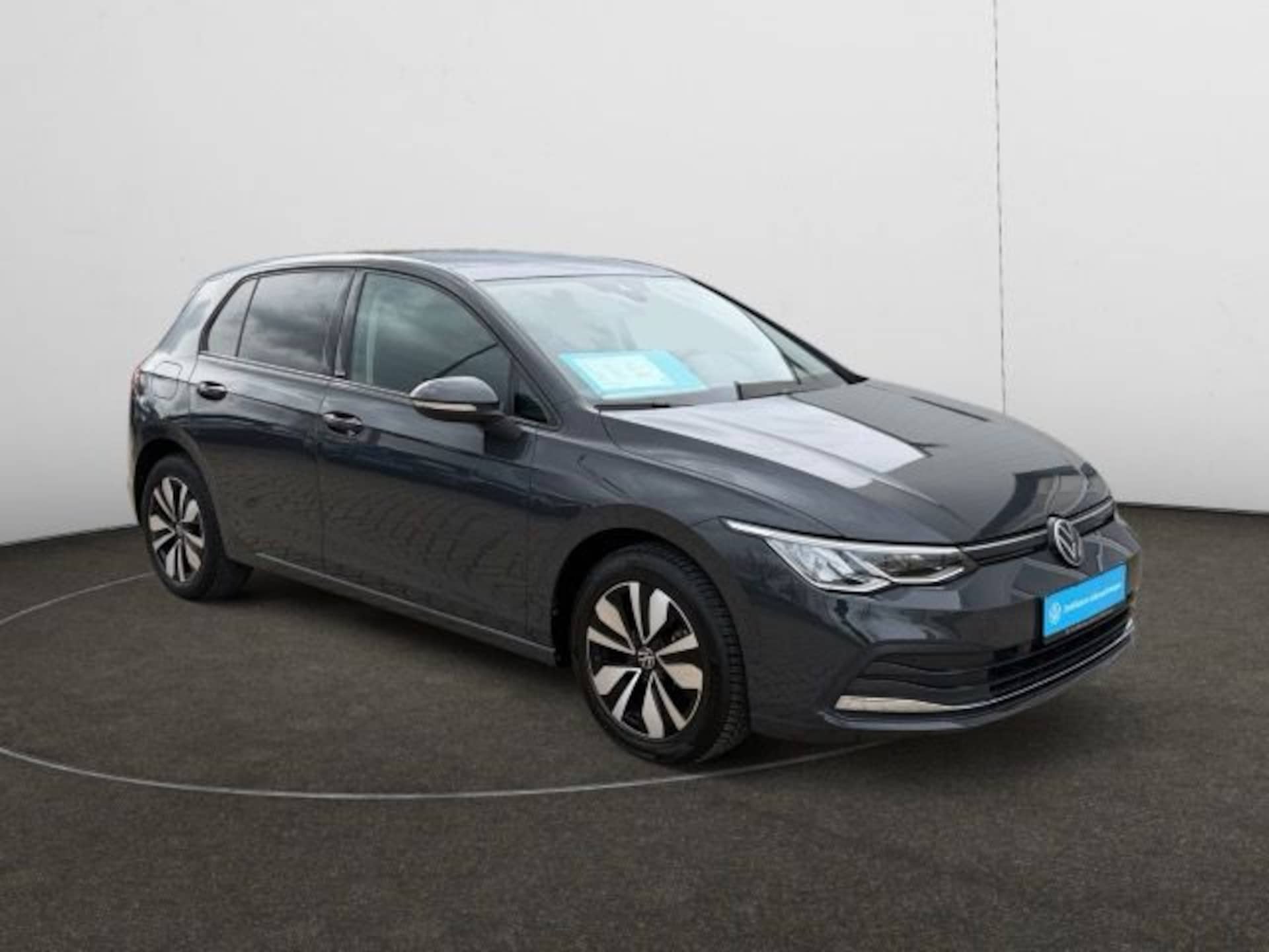 Volkswagen Golf MOVE