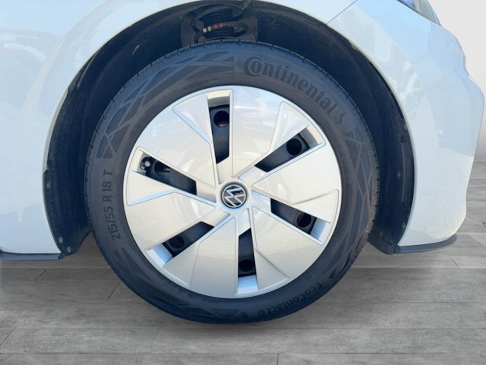 Volkswagen ID.3 Pro