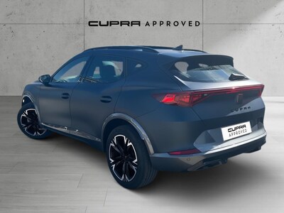CUPRA Formentor 1.5 TSI DSG 110 kW (150 CV) — photo 2