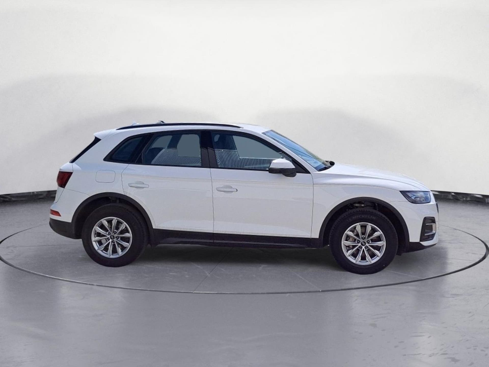 Audi Q5 SUV