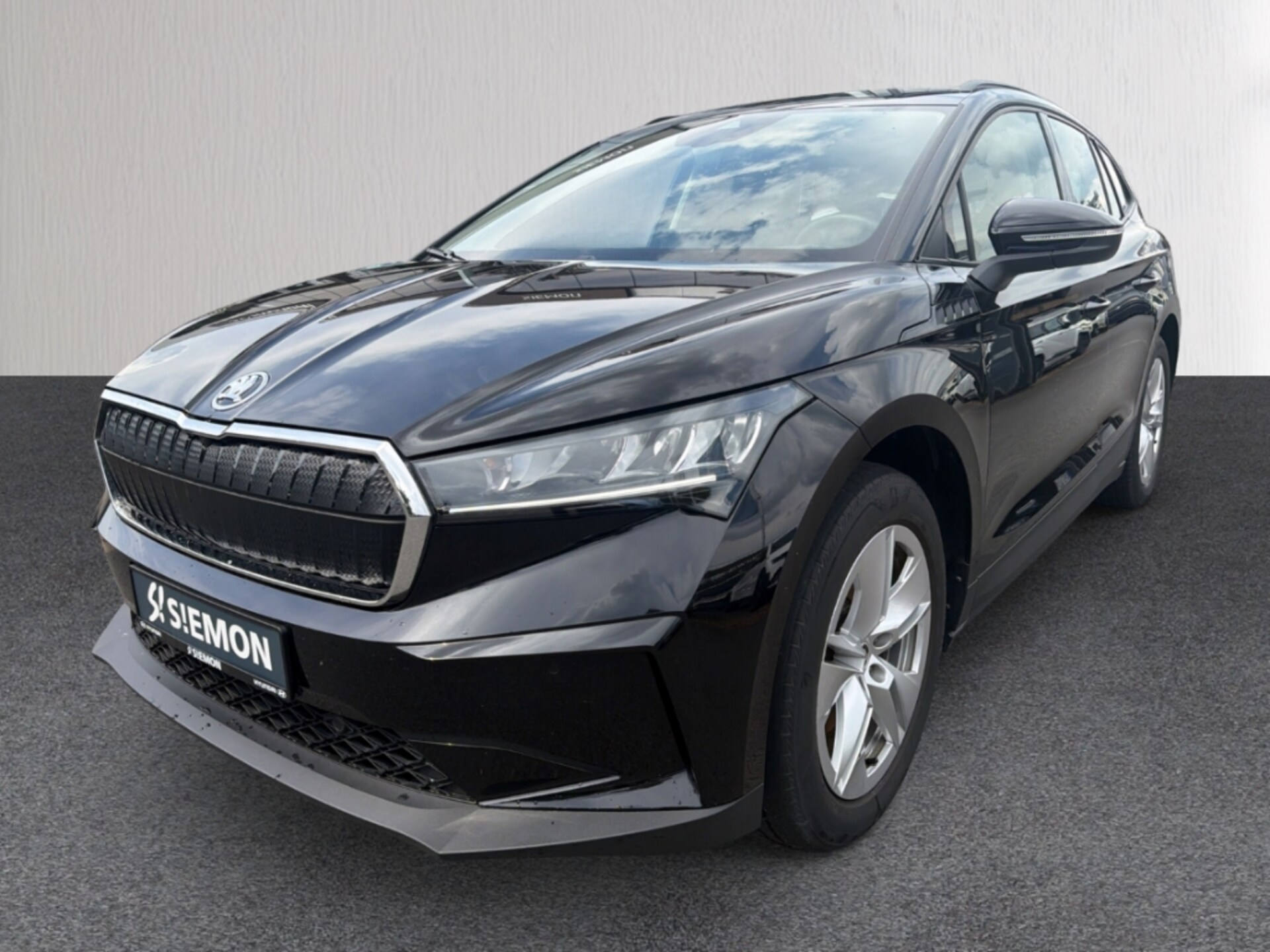 Skoda Enyaq 60