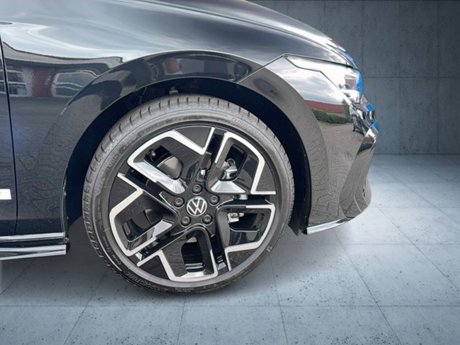 Volkswagen Golf Variant – Bild 6