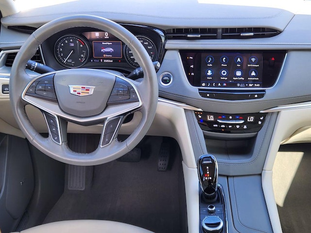 2024 Cadillac XT5 Premium Luxury - Photo 34