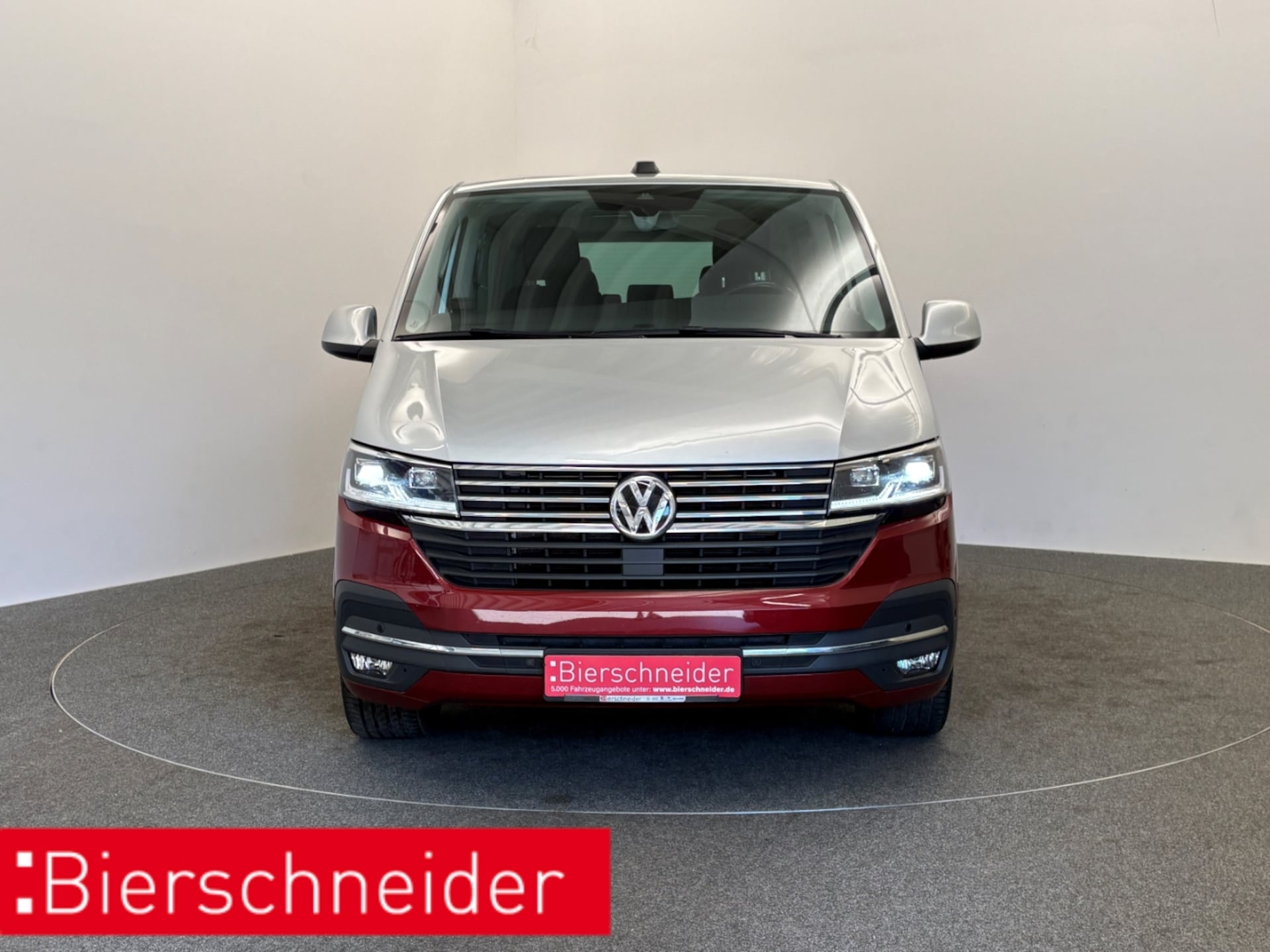 Volkswagen T6.1 Multivan Comfortline
