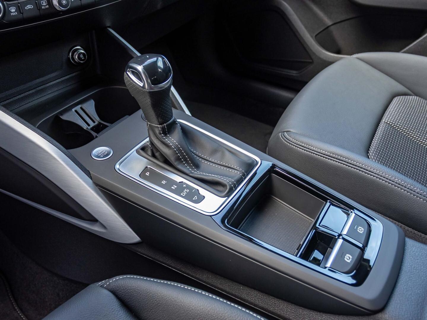 Bild über Audi Q2 S line 35 TFSI S tronic - für weitere Informationen kontaktieren Sie den Audi Partner
