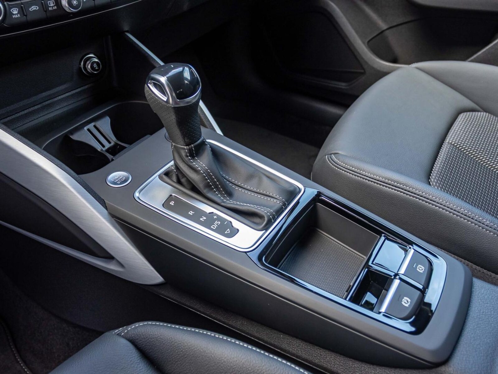 Audi Q2 – Bild 11