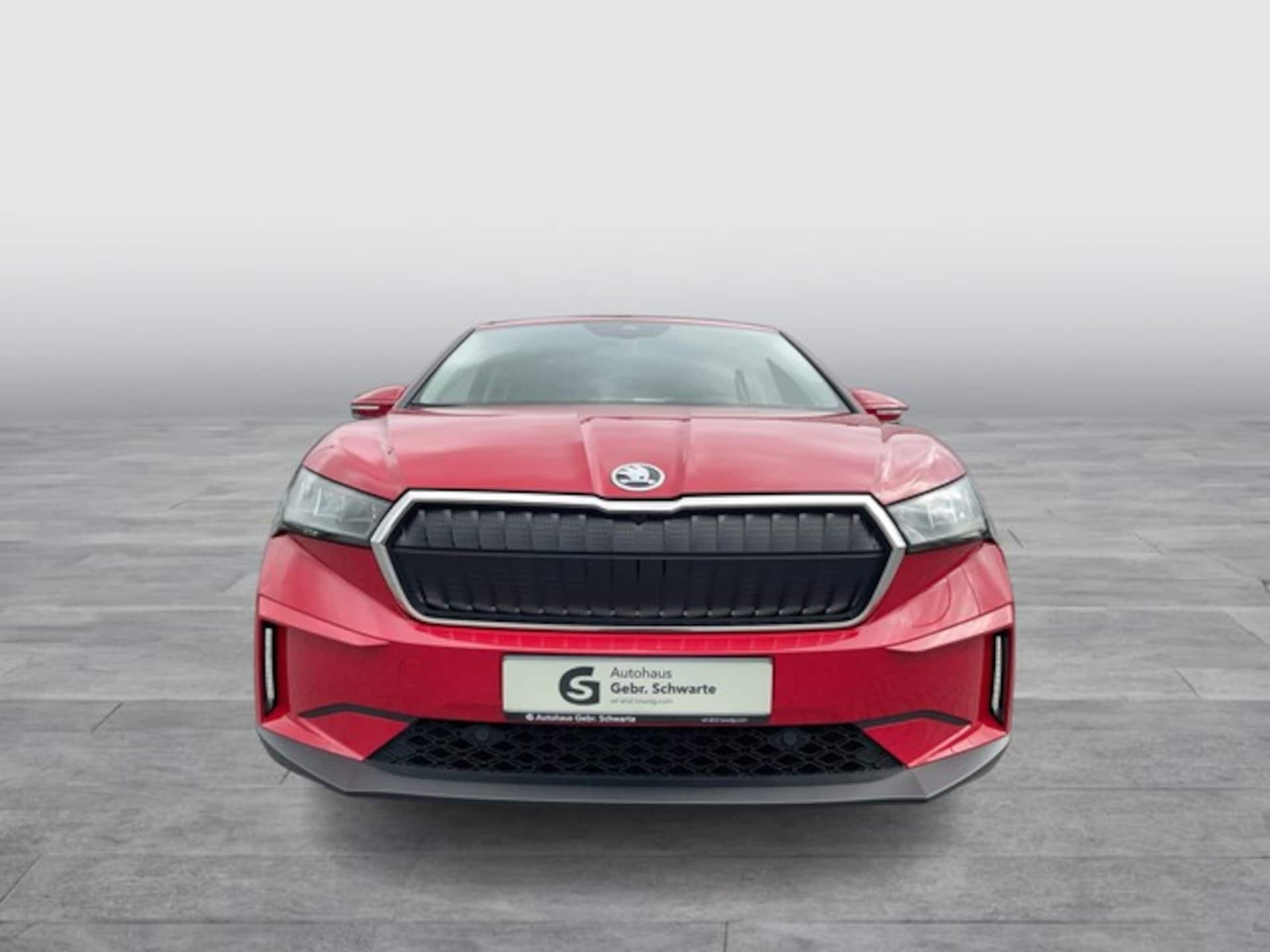 Skoda Enyaq 60