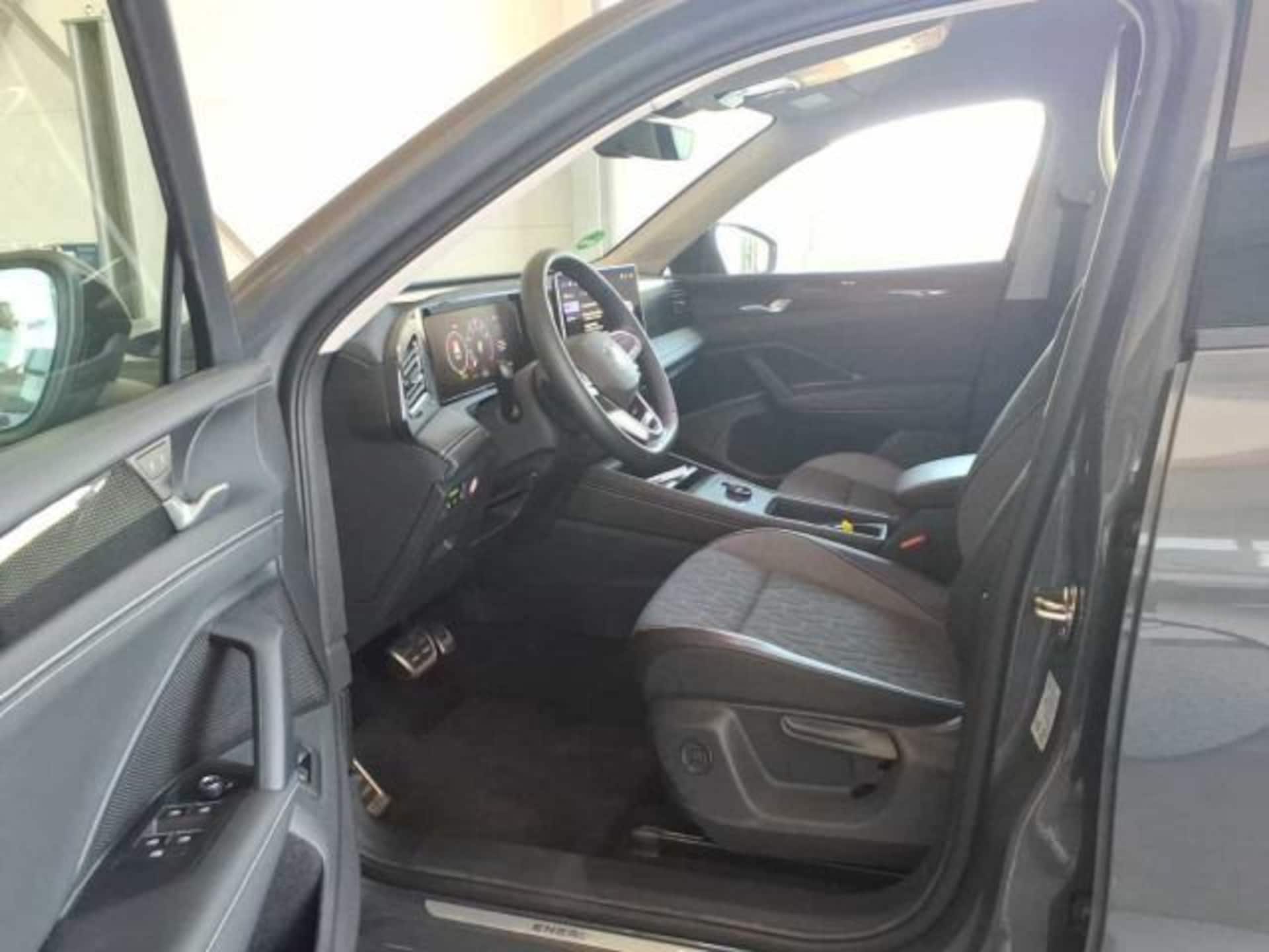 Volkswagen Tiguan ENERGY