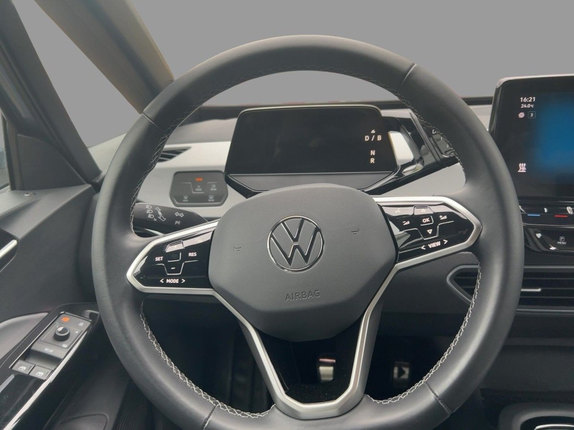 Volkswagen ID.3 Pro S
