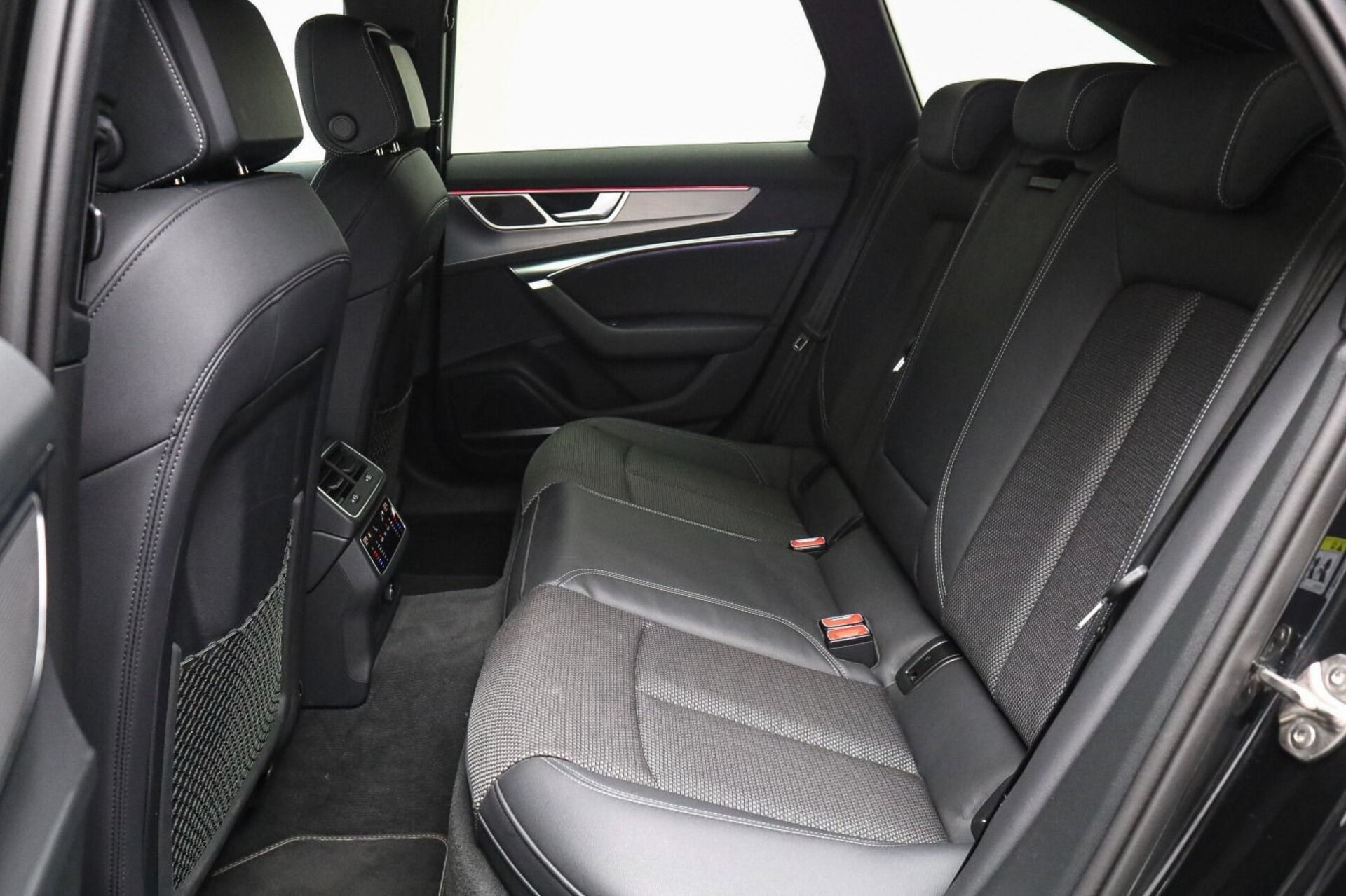 Audi A6 Avant Sport