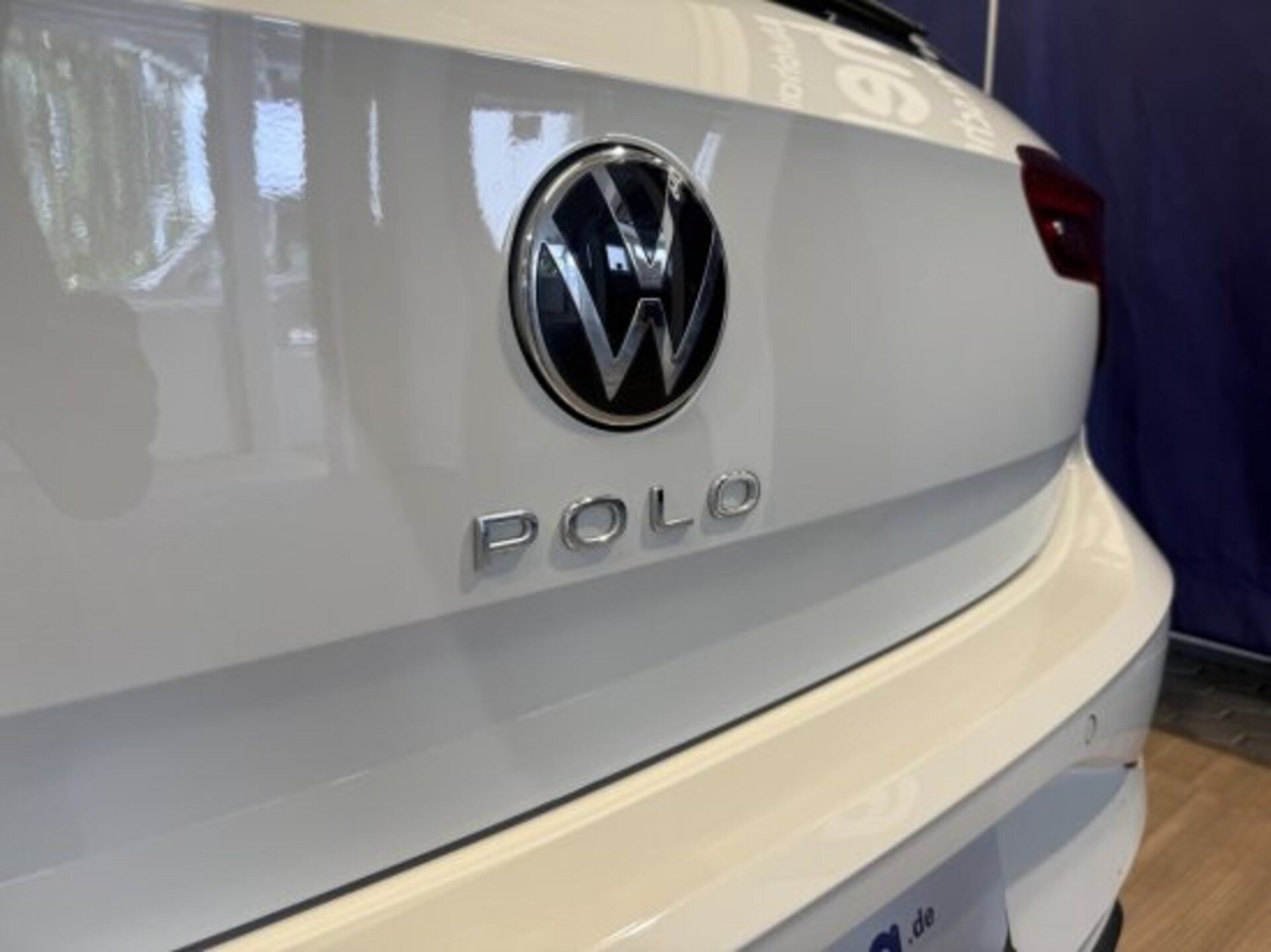 Volkswagen Polo Life