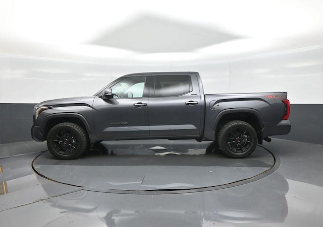 2023 Toyota Tundra
