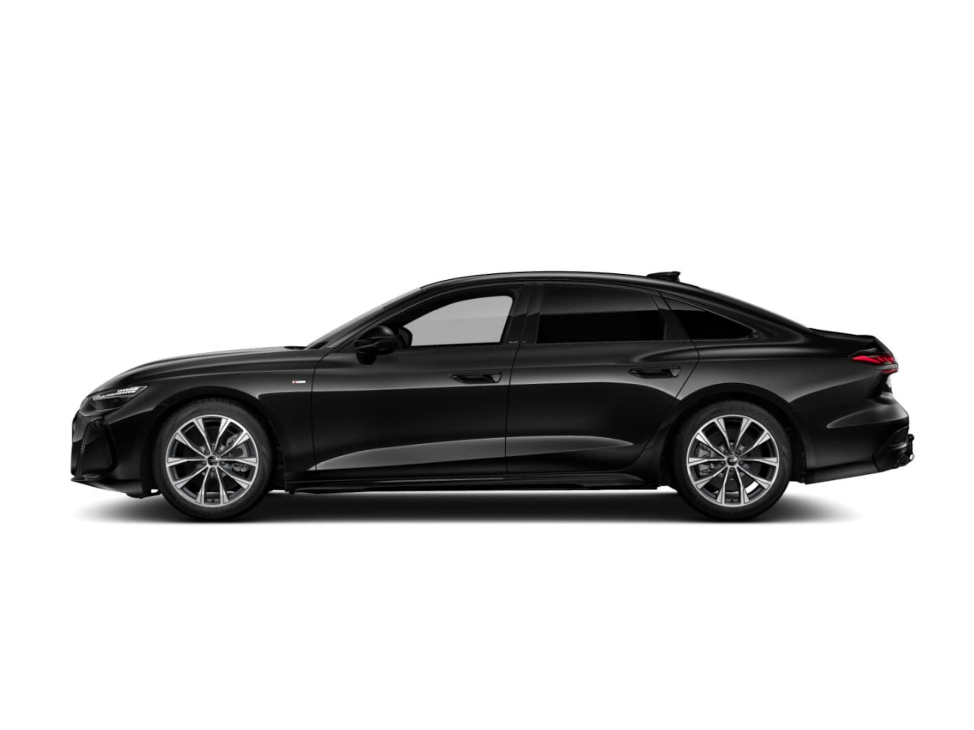 Audi A6 Limousine