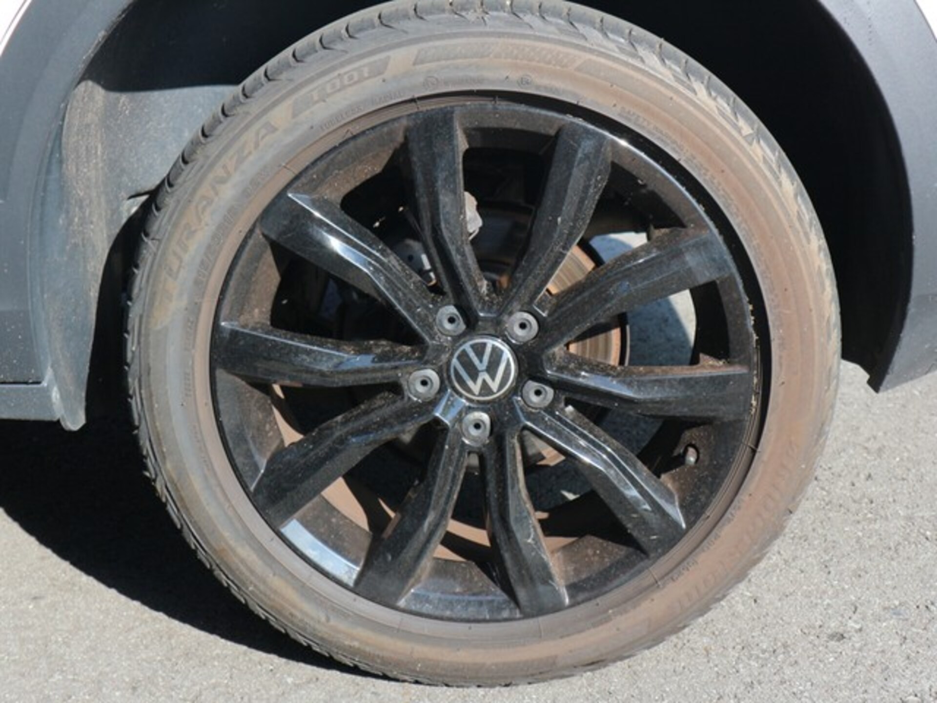 Volkswagen T-Roc MOVE