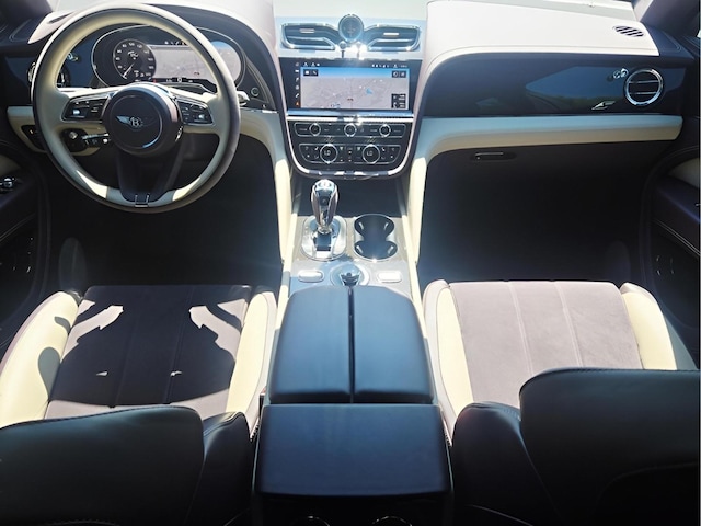 2022 Bentley Bentayga