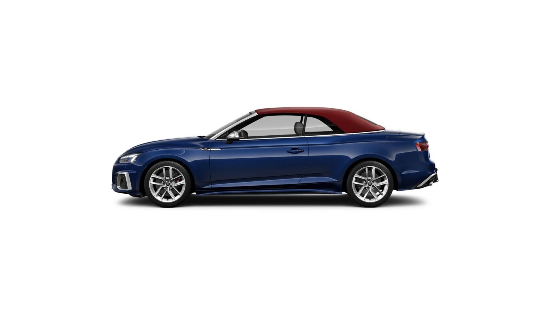 Audi S5 Cabriolet