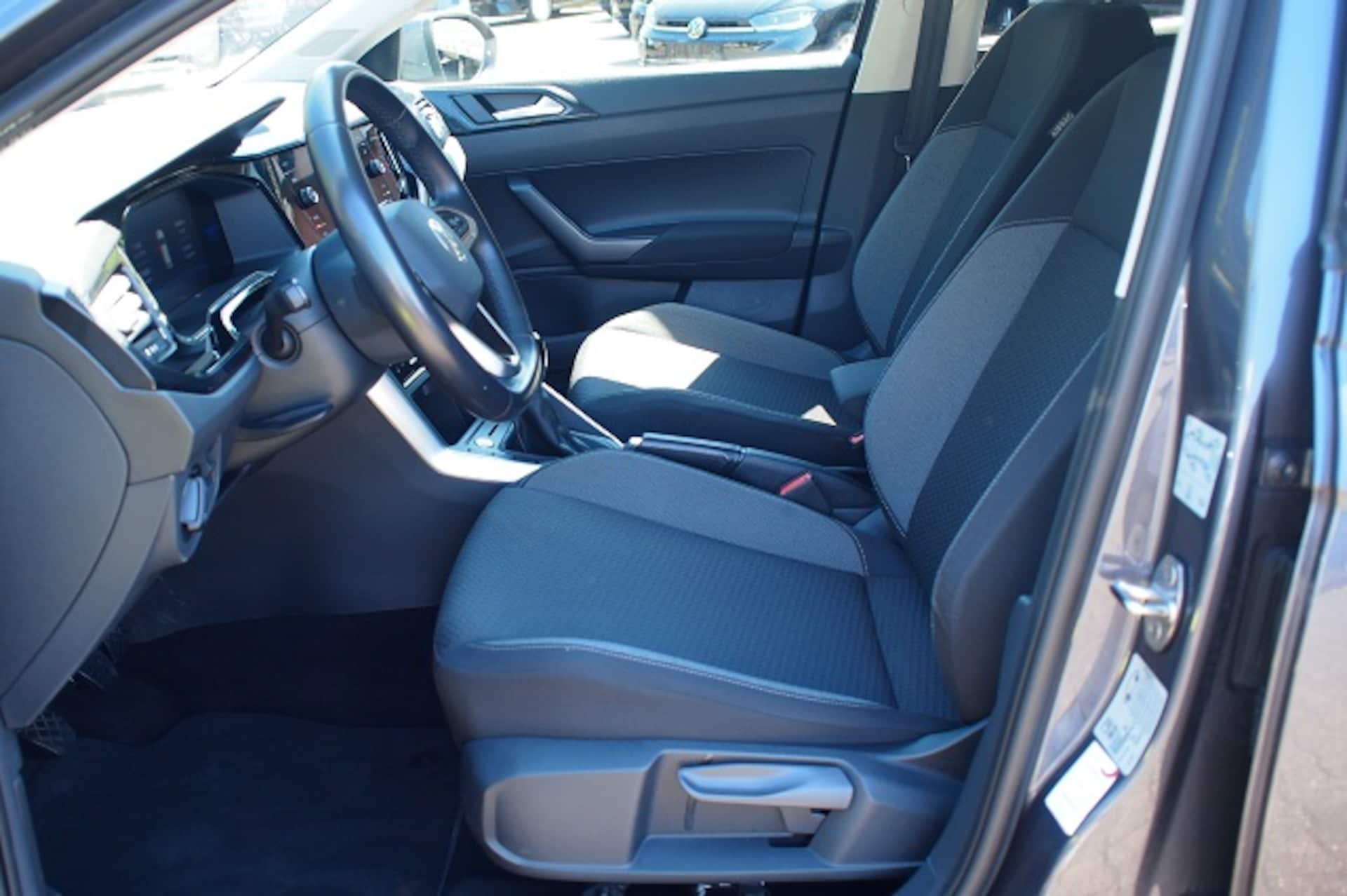 Volkswagen Taigo Life